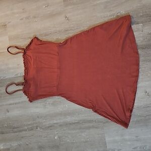Volcom Dress size medium